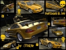 mercedes benz sl 500 by snaige.JPG