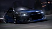 mithubishi lancer evo XI by rico.JPG