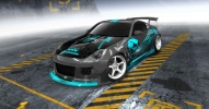 nisan 350 z  nfs pro street 7.JPG