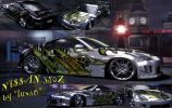 nissan 350z by luxan.jpg