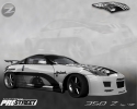 prostreet 350z speed challenge.jpg